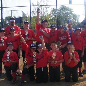 Meet your Posher, Ian